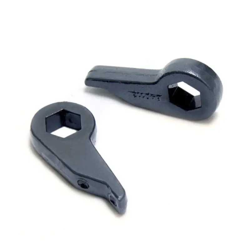 Maxtrac 1″-3″ Lift Torsion Keys 1982-2004 Chevy S-10, Blazer / Gmc Sonoma, Jimmy 4Wd 1