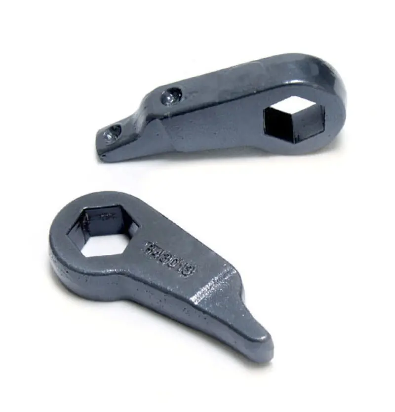 Maxtrac 1″-3″ Lift Torsion Keys 1998-2009 Ford Ranger 4Wd | 2001-2009 Ranger 2Wd (Torsion Model) 1
