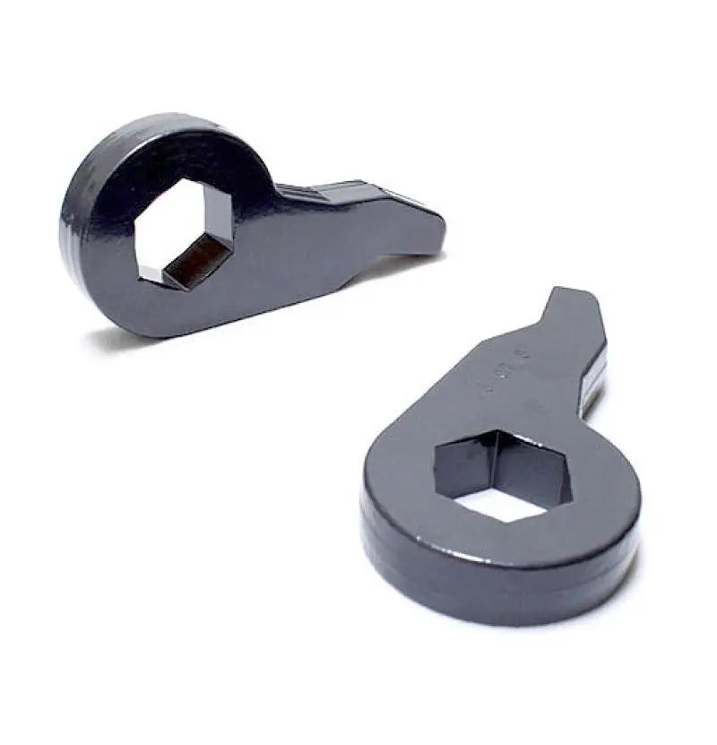 Maxtrac 1″-3″ Lift Torsion Keys 2001-2010 Chevy Silverado / Gmc Sierra 1500/2500Hd/3500Hd | Hummer H2 1