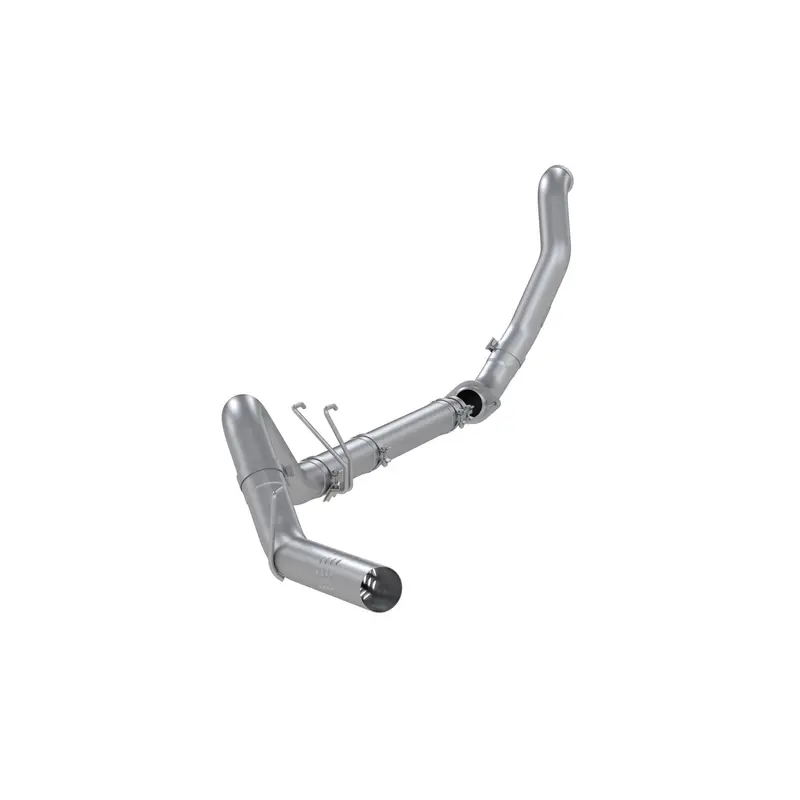 Mbrp 4" Exhaust 2008-2010 Ford F-250 / F-350 / F-450 6.4L V8 (Includes 4-Inch Turbo Down Pipe) 1