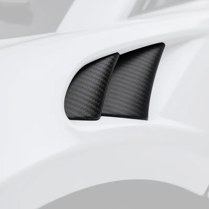 Mclaren Artura Fender Vents By Vorsteiner 2