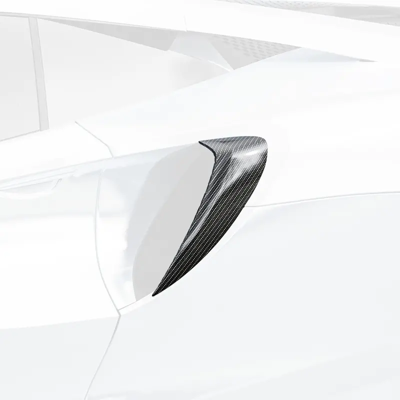 Mclaren Artura Gp63 Side Intake By Vorsteiner 2