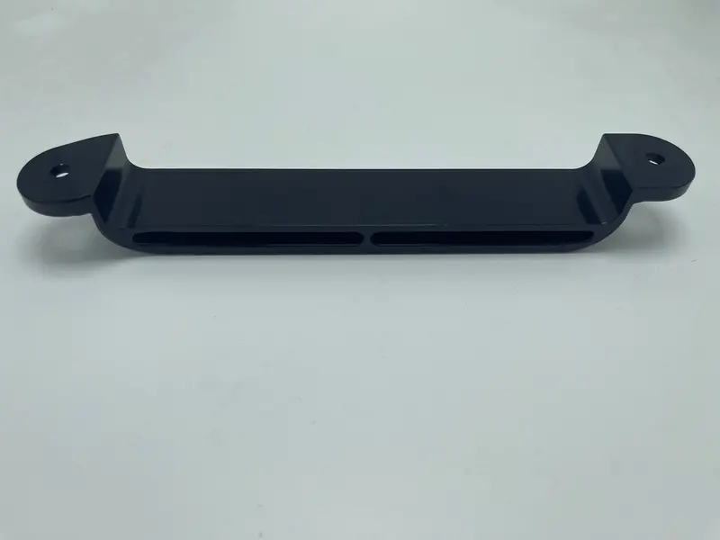 Mdr Industries Billet Battery Tie Down 2023+ Honda Civic Type R / 2023+ Acura Integra 2