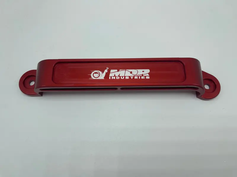 Mdr Industries Billet Battery Tie Down 2023+ Honda Civic Type R / 2023+ Acura Integra 3