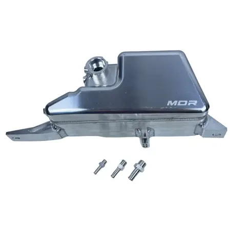 Mdr Industries Billet Coolant Expansion Tank Nissan Gt-R (R35) 2
