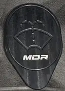 Mdr Industries Billet Windshield Washer Reservoir Covers Nissan Gtr (R35) 2