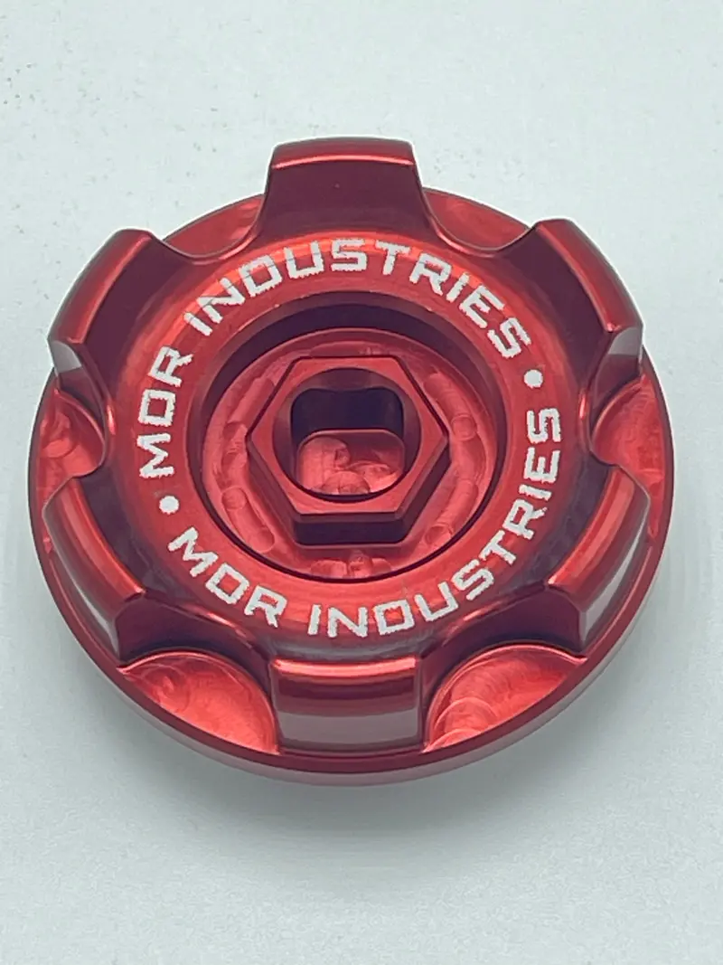 Mdr Industries Honda/Acura Oil Cap (K20a/Z, K24a/Z) 1