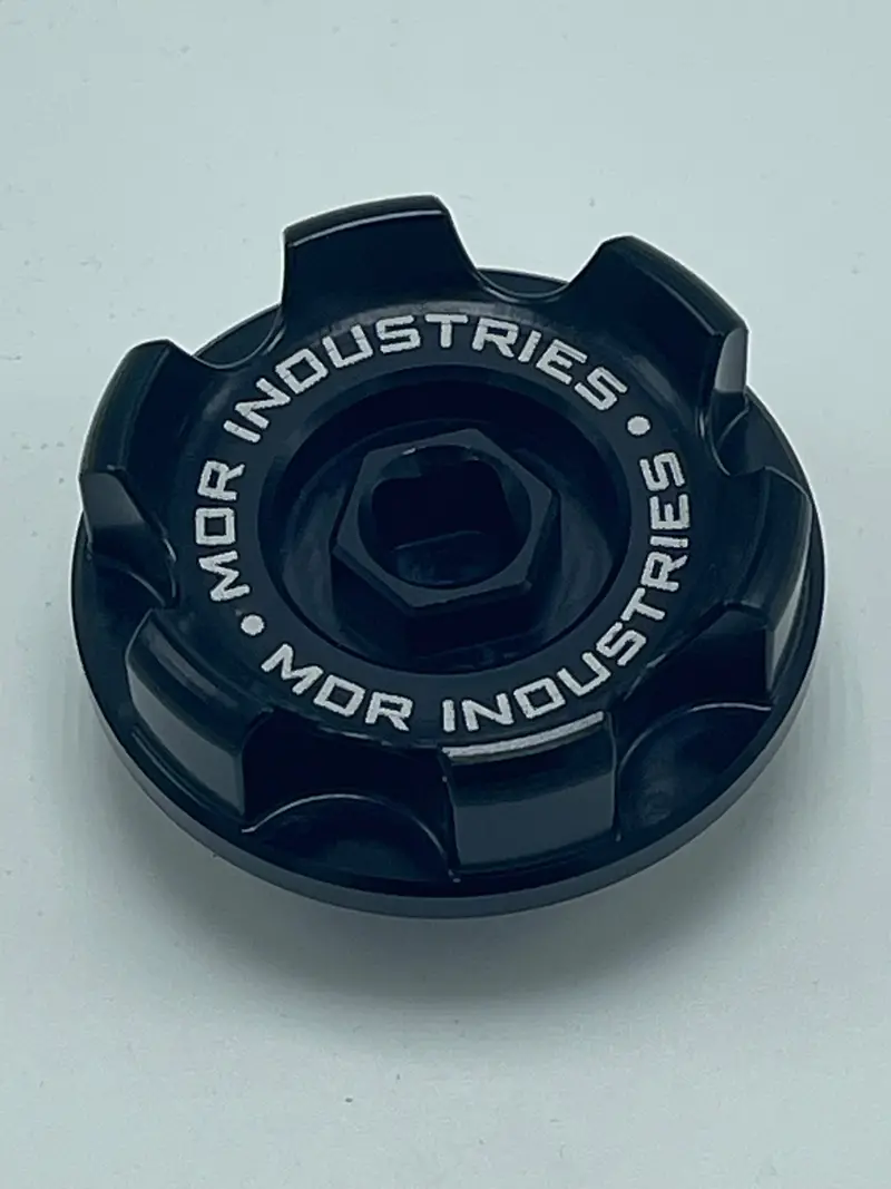Mdr Industries Honda/Acura Oil Cap (K20a/Z, K24a/Z) 3