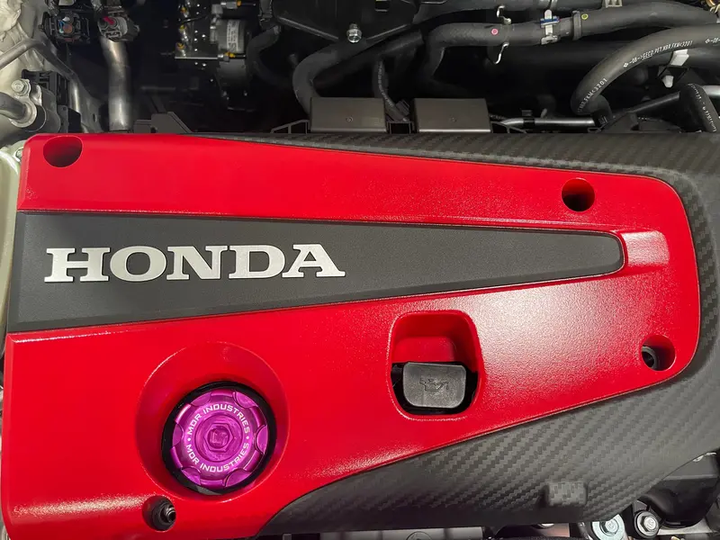 Mdr Industries Honda/Acura Oil Cap (K20a/Z, K24a/Z) 3
