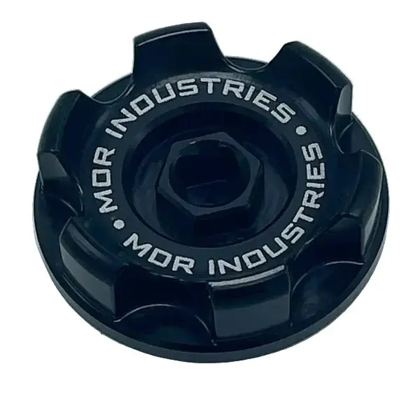 Mdr Industries Lexus/Toyota Oil Cap 1