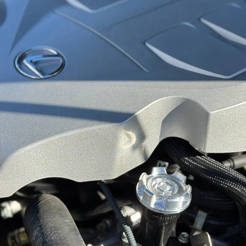 Mdr Industries Lexus/Toyota Oil Cap 3
