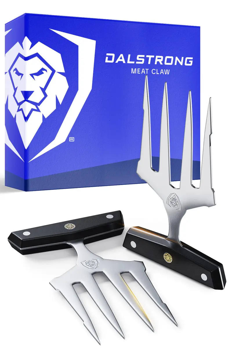 Meat Shredding Claws | Dalstrong © 1