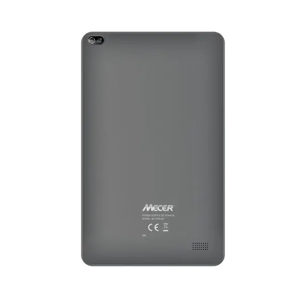 Mecer | 10.1" | M17qf6-3G | 2Gb Ram | Android Tablet 2