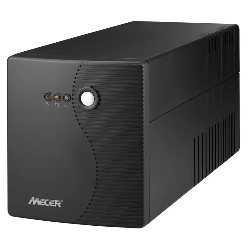 Mecer 850Va Offline Ups 1