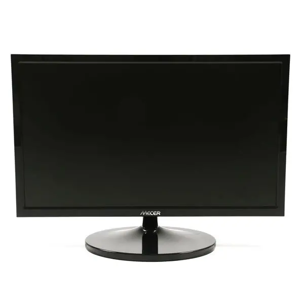 Mecer | A2057n | 19.5" | Led | Wide Monitor 1