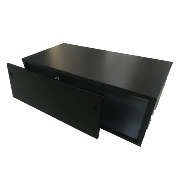 Mecer Battery Box For Up To 2 X 100Ah Batteries 1