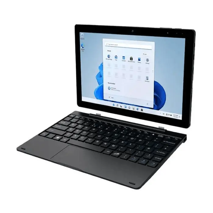Mecer Mw10q17lte Xpress Executive 10.1" Touch | Celeron 2-In-1 Lte Tablet 1