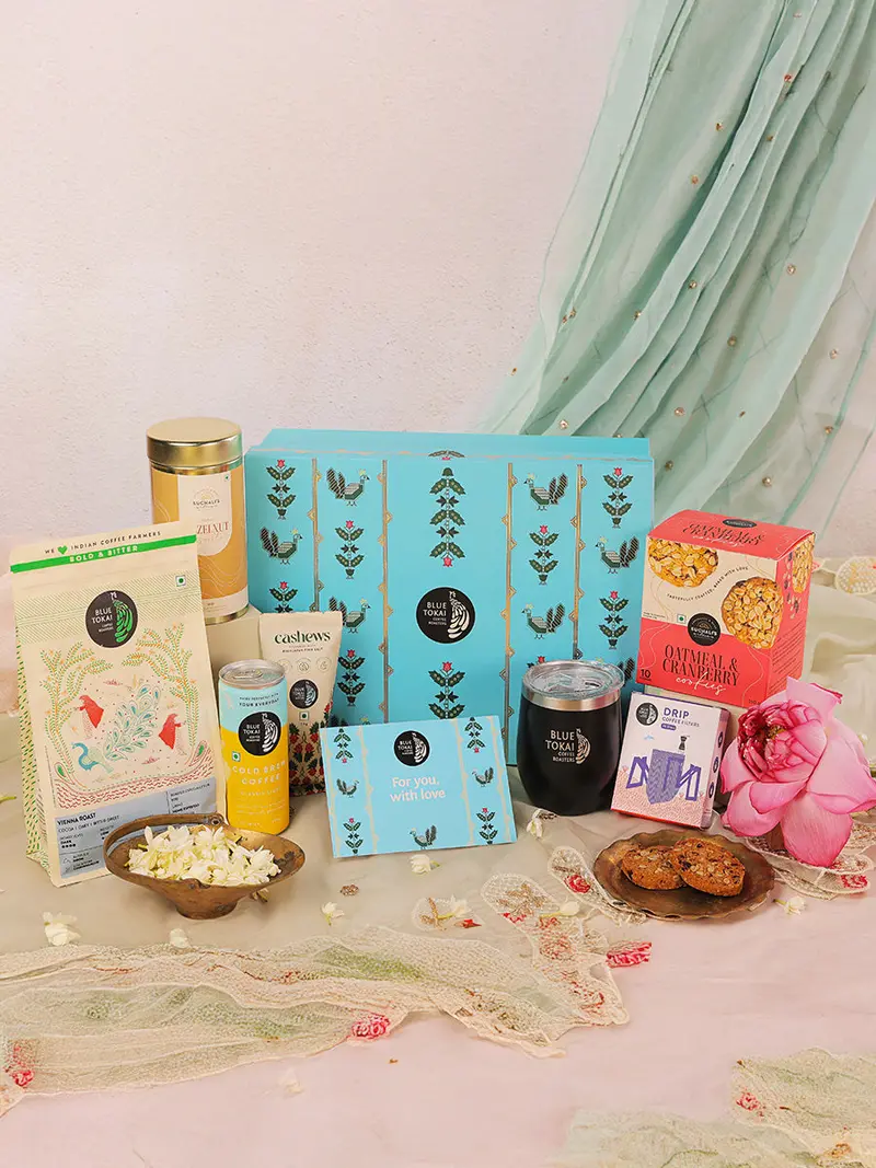 Meghmitra Gift Set 1