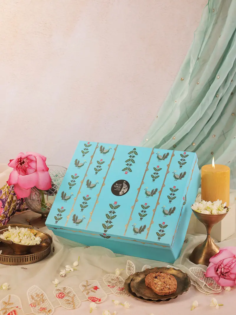 Meghmitra Gift Set 2