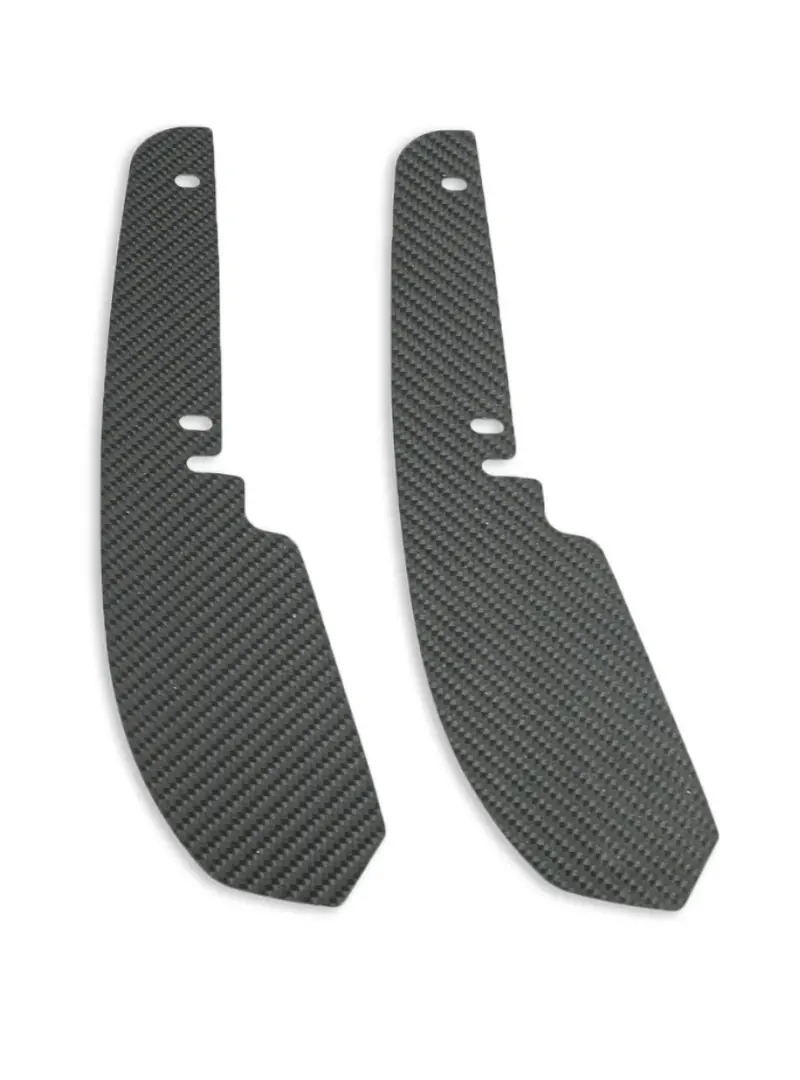 Mercedes A Class, A35 & A45 W177 Carbon Fibre Front Arch Guard Set By Ap 1