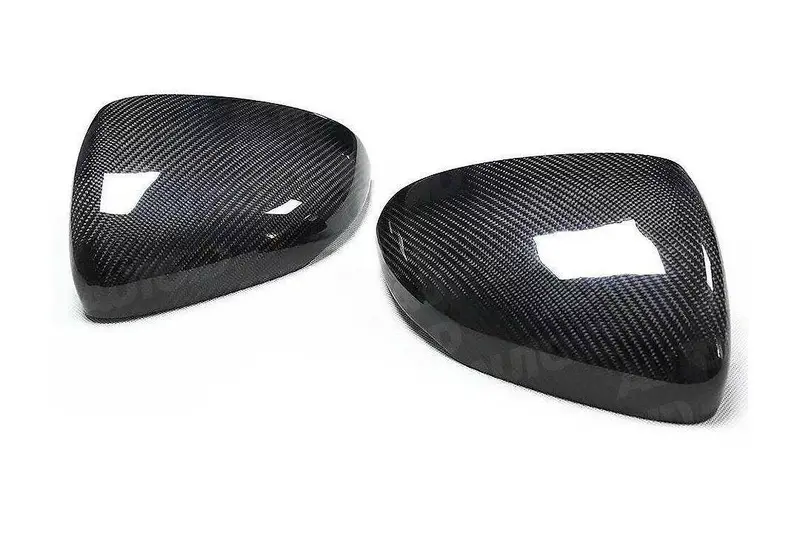 Mercedes A Class W177 Pre-Preg Carbon Fibre Wing Mirror Covers By Form (2018-2023) 1
