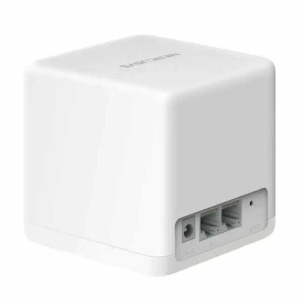 Mercusys Halo H30g Ac1300 Whole Home Mesh Wi-Fi System - 3 Pack 2