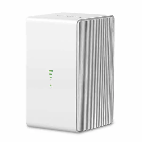 Mercusys Mb110-4G 300 Mbps Wireless N 4G Lte Router 1