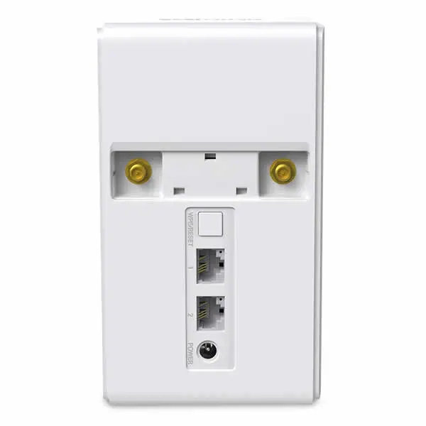 Mercusys Mb110-4G 300 Mbps Wireless N 4G Lte Router 2
