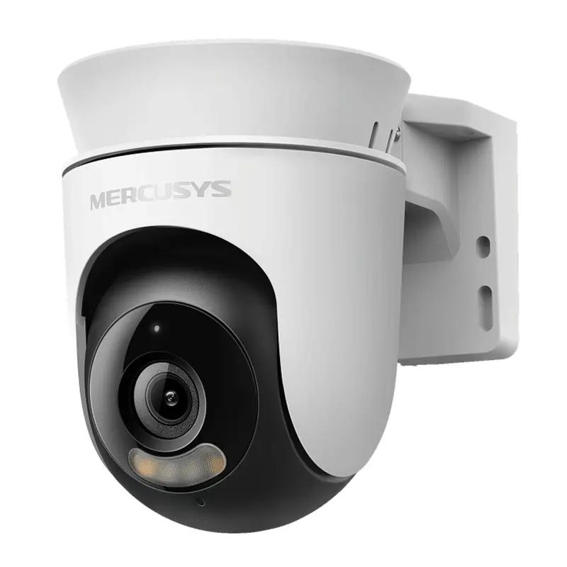 Mercusys Mc500 Outdoor Pan/Tilt Security Wi-Fi Camera 1