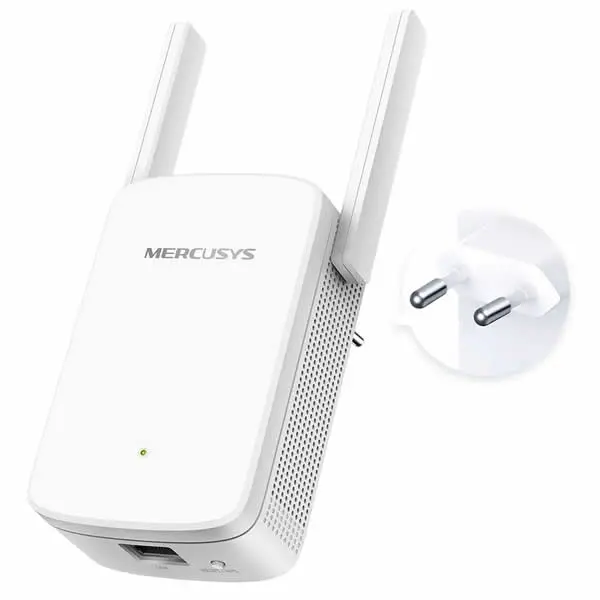 Mercusys Me30 Ac1200 Wi-Fi 6 Range Extender 2