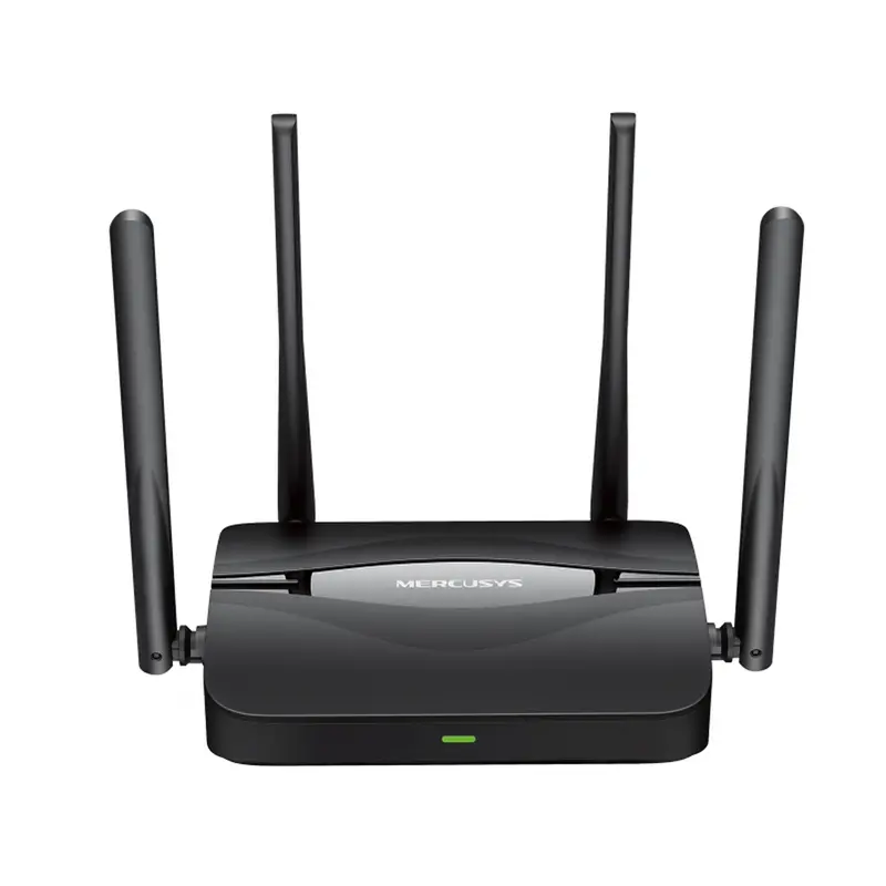 Mercusys Mr25be New Comers Be3600 Dual Band Wi-Fi 7 Router 1