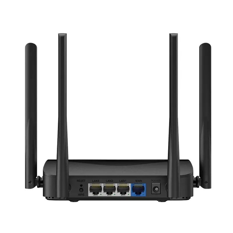 Mercusys Mr25be New Comers Be3600 Dual Band Wi-Fi 7 Router 2