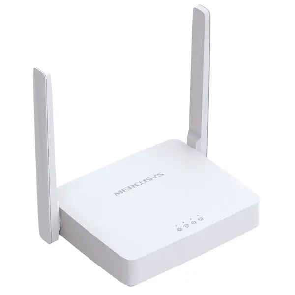 Mercusys  Mr302r 300Mbps Multi-Mode Wireless N Router 1