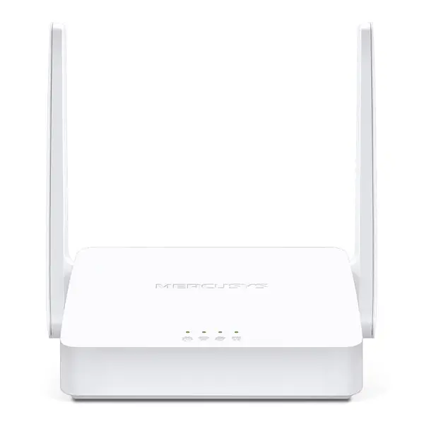 Mercusys Mr302r 300Mbps Multi-Mode Wireless N Router 2