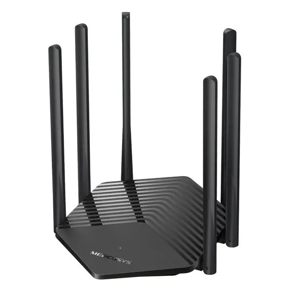 Mercusys Mr50g Ac1900 Wireless Dual Band Gigabit Router 1