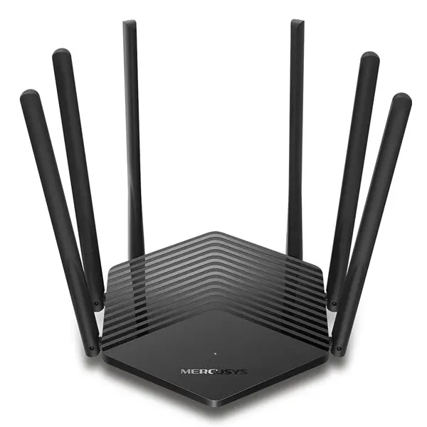 Mercusys Mr50g Ac1900 Wireless Dual Band Gigabit Router 2