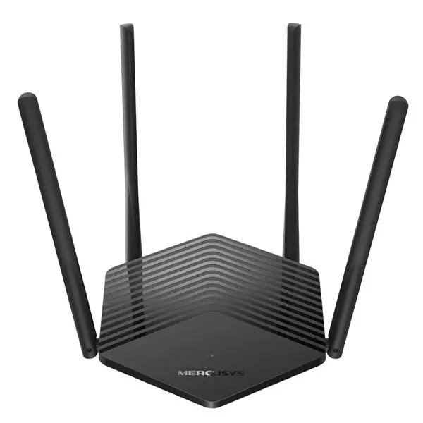 Mercusys Mr60x Ax1500 Wifi 6 Router 2
