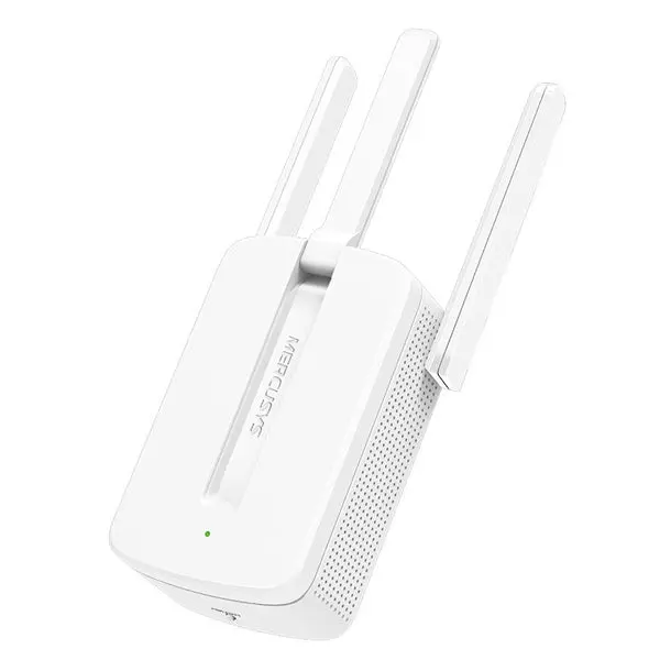 Mercusys Mw300re 300Mbps Wi-Fi Range Extender 1