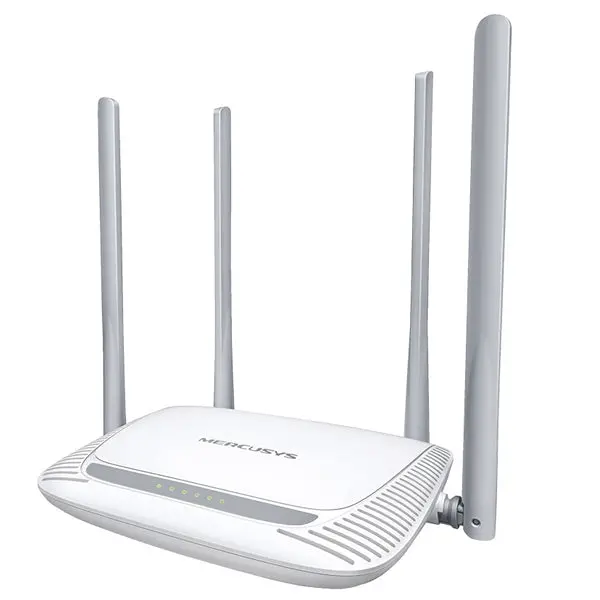Mercusys  Mw325r 300Mbps Enhanced Wireless N Router 1