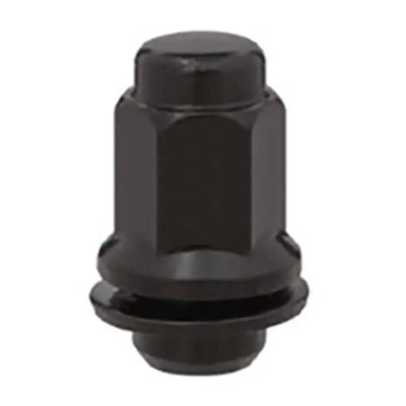 Method Lug Bolt - M14x1.5 - 39Mm - Black (Sprinter) 1