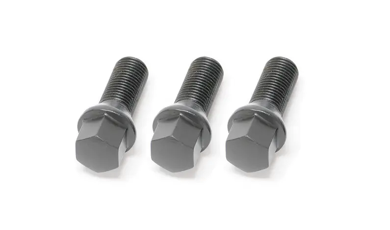 Mevius Lug Bolts 14X1.25 Cone Seat (20 Piece) 40Mm 1
