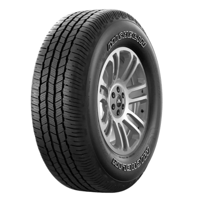 Michelin Defender Ltx M/S 2 245/60R/20 111H Xl 1