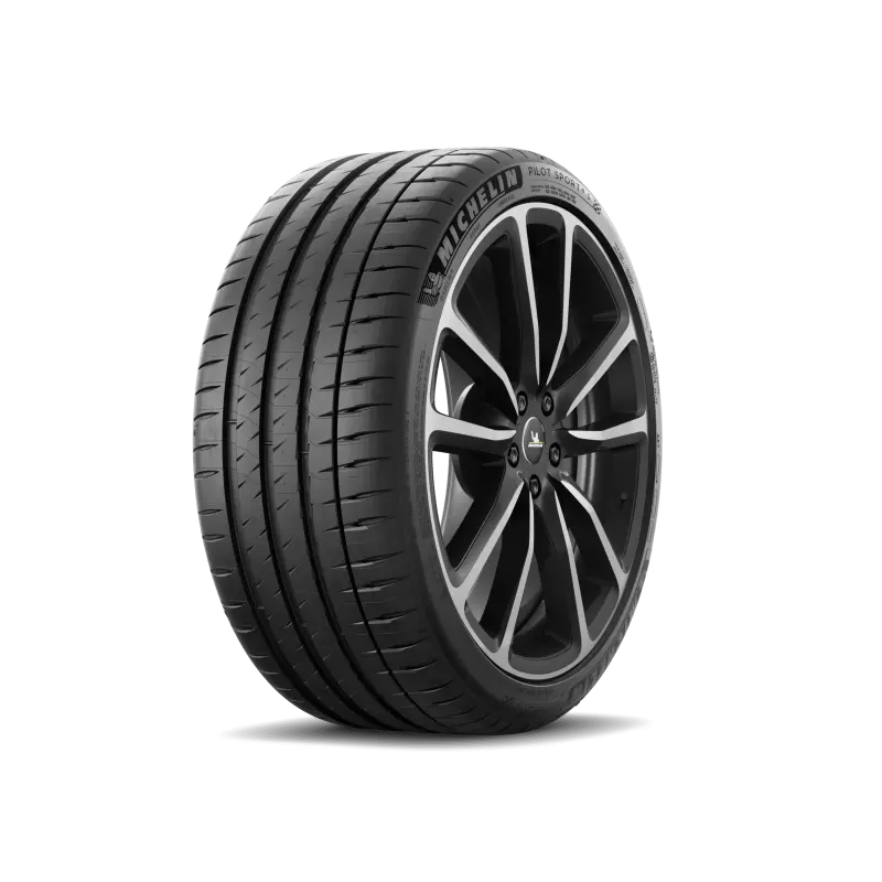 Michelin Pilot Sport 4 S 235/35Zr/20 92Y Xl 1