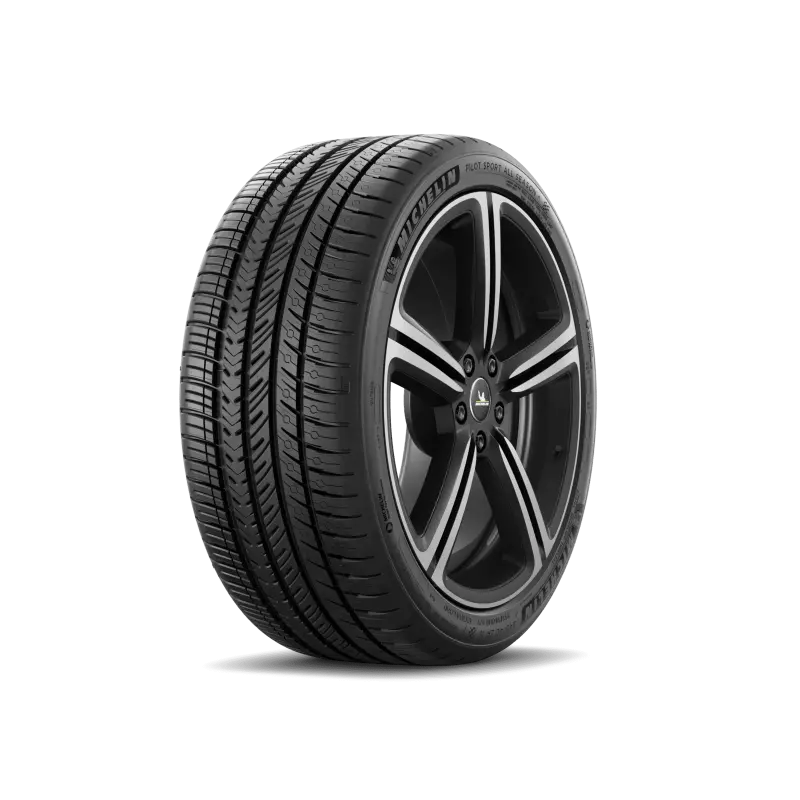 Michelin Pilot Sport A/S 4 265/35Zr/18 97Y Xl 1