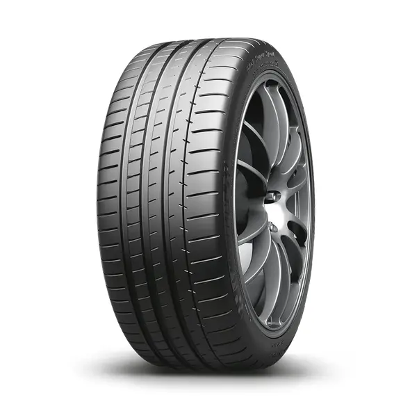 Michelin Pilot Super Sport 305/35Zr/22 110Y Xl 1