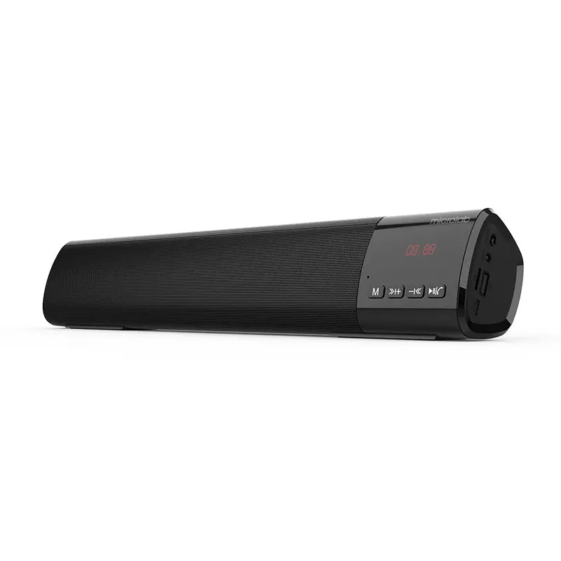 Microlab Ms212 Bt5.0 Portable Soundbar 1