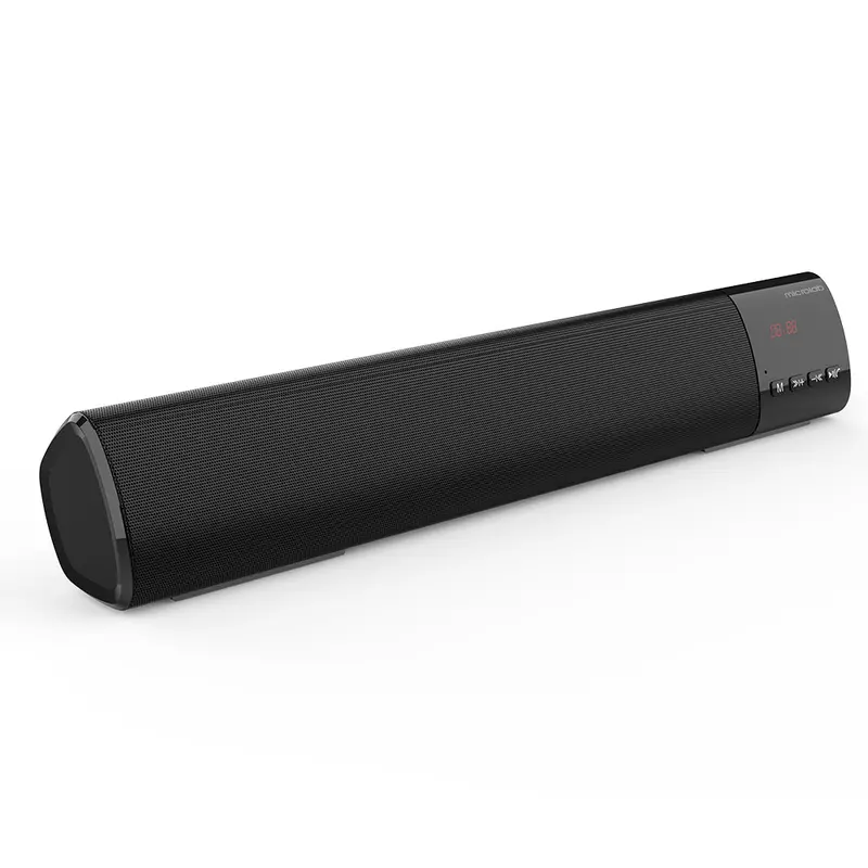 Microlab Ms212 Bt5.0 Portable Soundbar 2