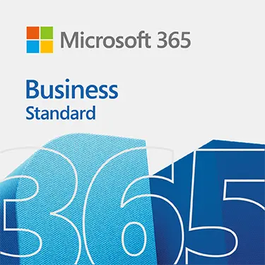 Microsoft 365 Business Standard 1-User 12-Month Subscription Download 1