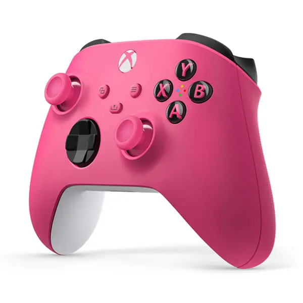 Microsoft Xbox Series Wireless Controller - Deep Pink 2