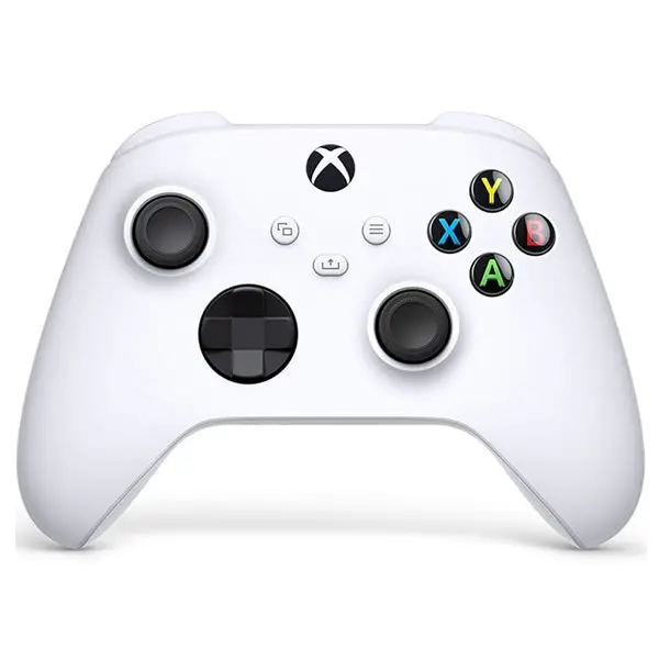 Microsoft Xbox Series Wireless Controller - Robot White 1